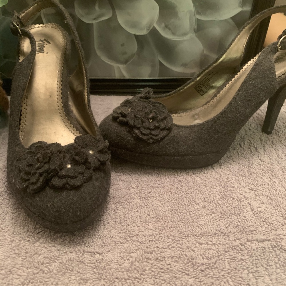 Fioni heels